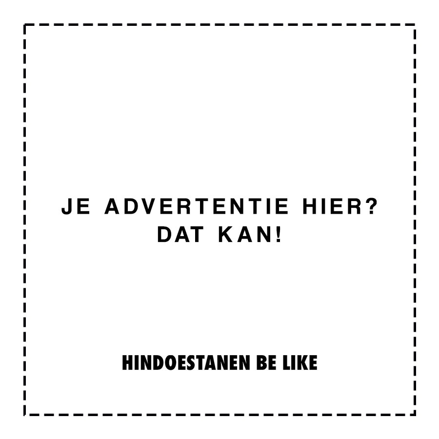 advertentie_hindoestanenbelike