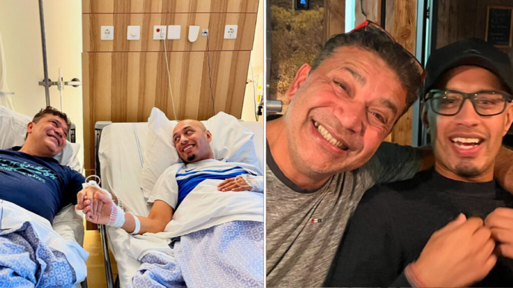 Aman’s leven veranderd na succesvolle niertransplantatie