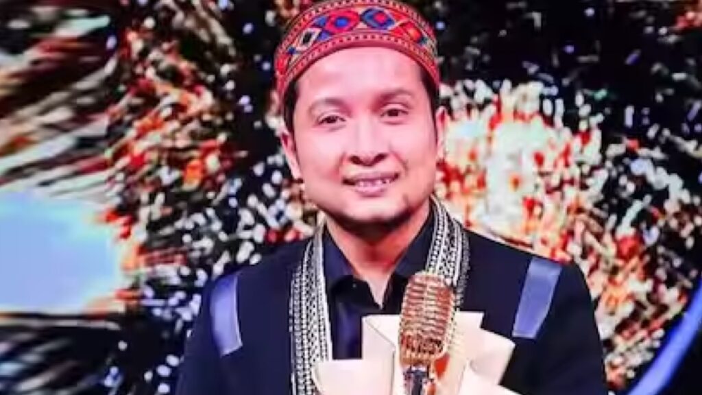 Indian Idol 12-winnaar Pawandeep Rajan in kritieke toestand na ernstig auto-ongeluk