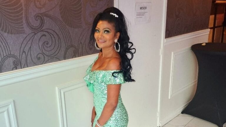 GoFundMe-actie om zorgen weg te nemen bij uitbehandelde Aruna