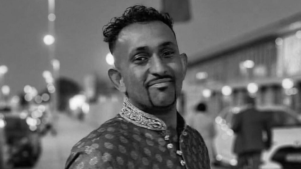 Veel te jong overleden: Viroe (30) laat diepe leegte achter in de harten van velen